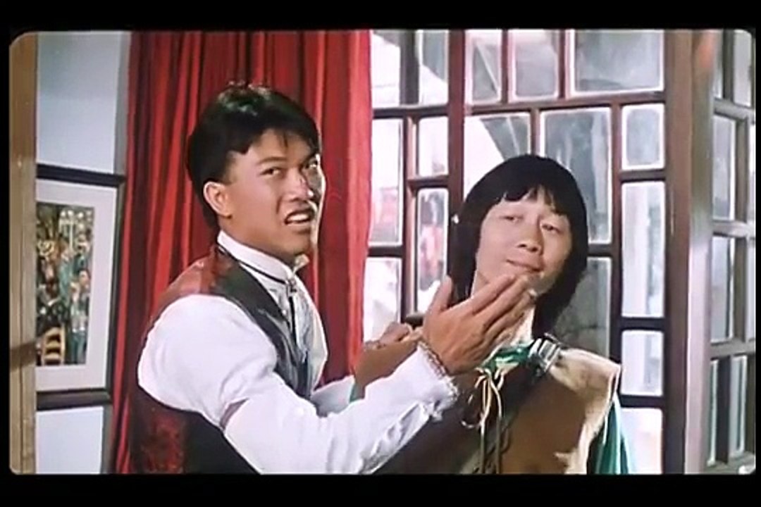 Mr. Vampire Trailer
