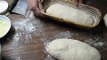 How to Shape Bread Dough - Shaping Round Loaves - Boules - Batards - French Bread