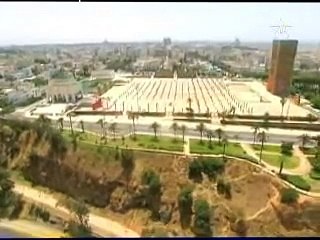 rabat مدينة الرباط