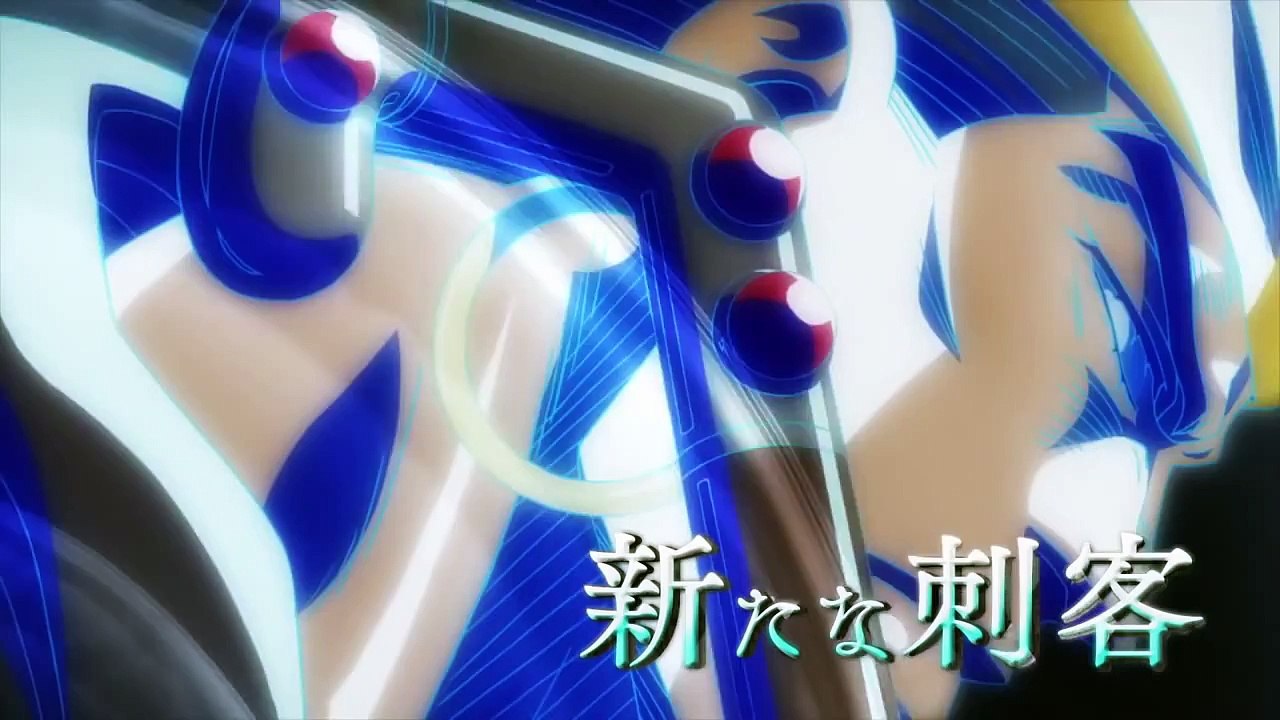 Jojo's Bizarre Adventure Stardust Crusaders 2nd Season PV