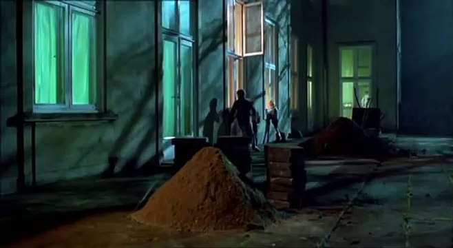 Trailer - Århus by night (1989)