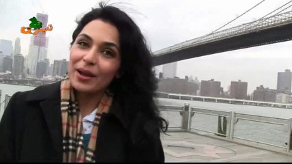 Very Funny Meera English Tezabi Totay