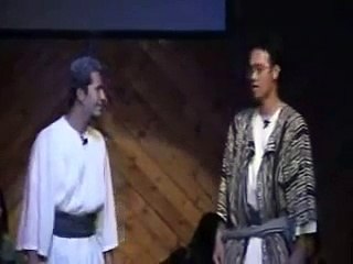 More Than Just A Man Duet