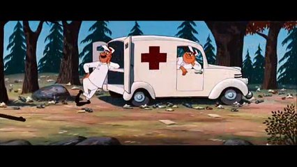 Disneys Donald Duck - No Hunting (1955)