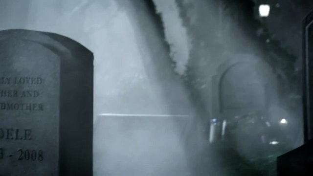 True Blood Season 7: Graveyard Tease (HBO)