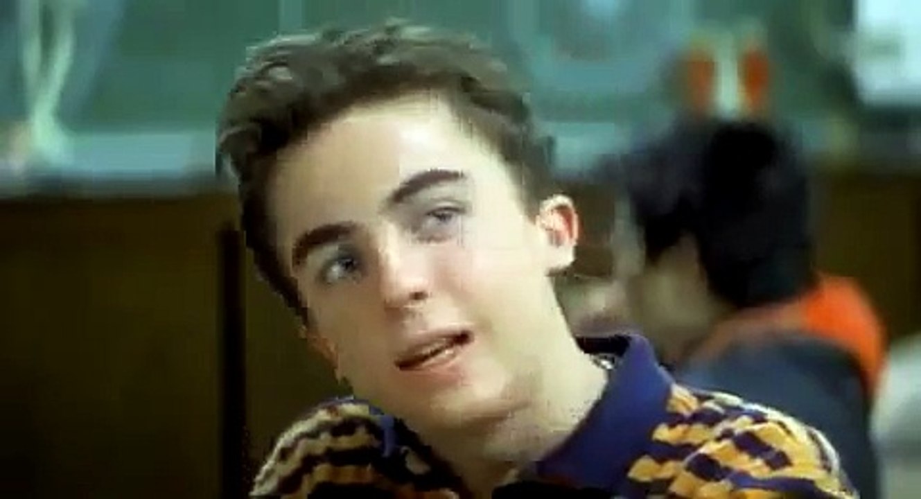 Agent Cody Banks Official Trailer!
