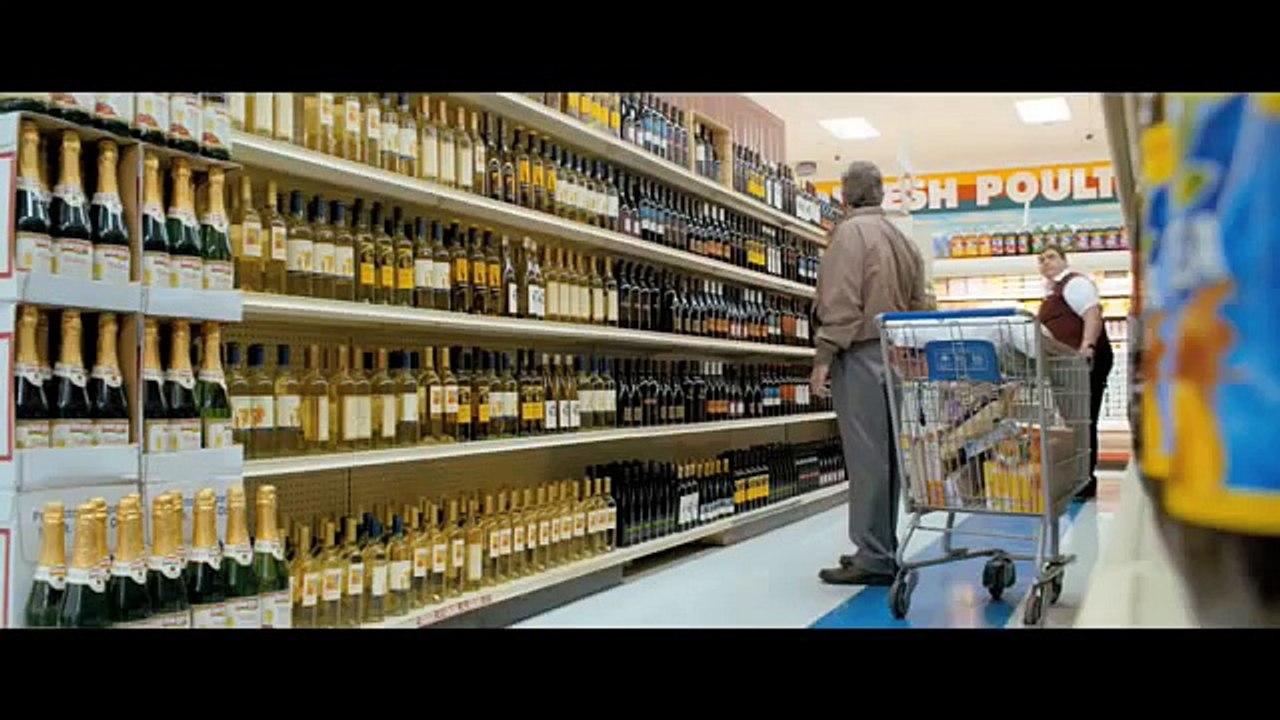 Everybody's Fine - The Official Trailer