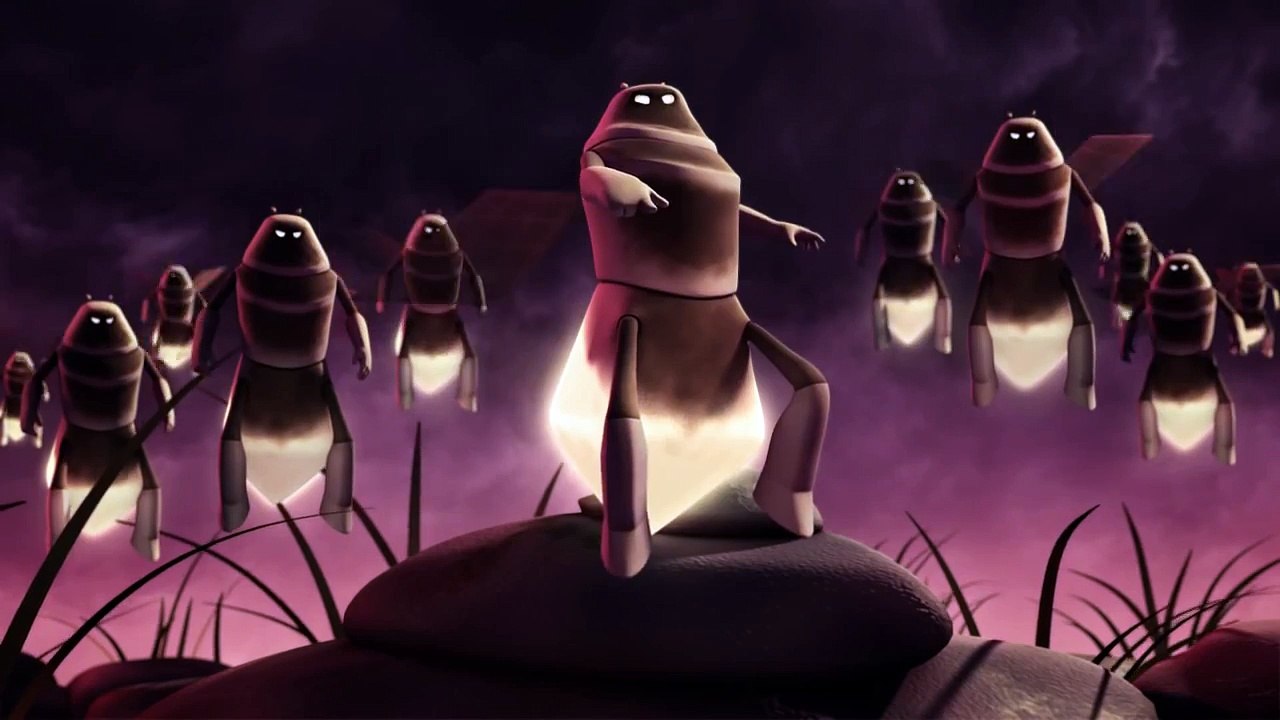 MELIES | SQUAMATA