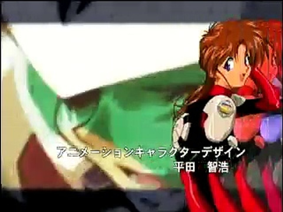 Melty Lancer Opening