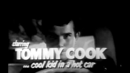 Teen-Age Crime Wave (1955) trailer