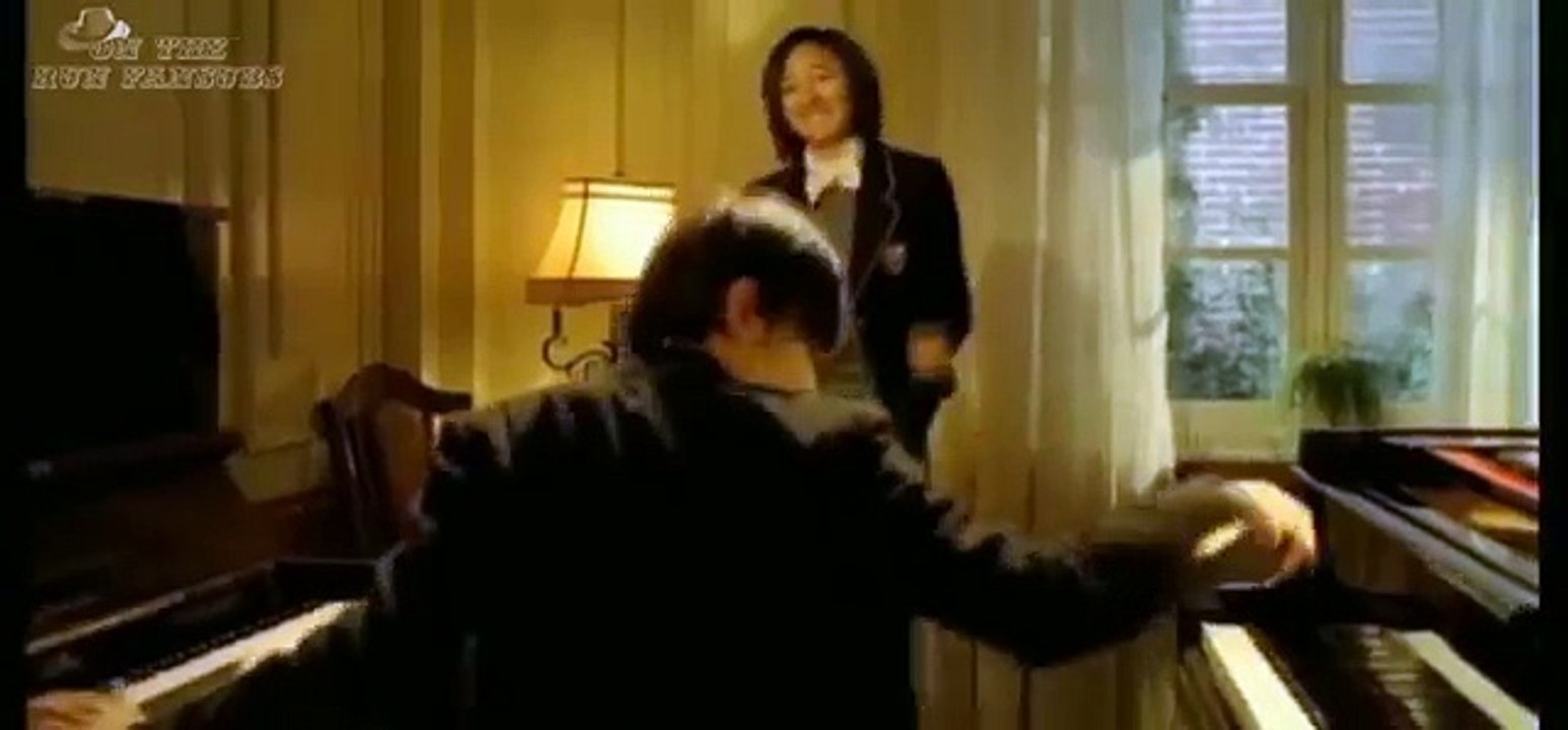 Secret (2007) Original Trailer (Jay Chou, Lunmei Kwai) (English subs, Mandarin audio)