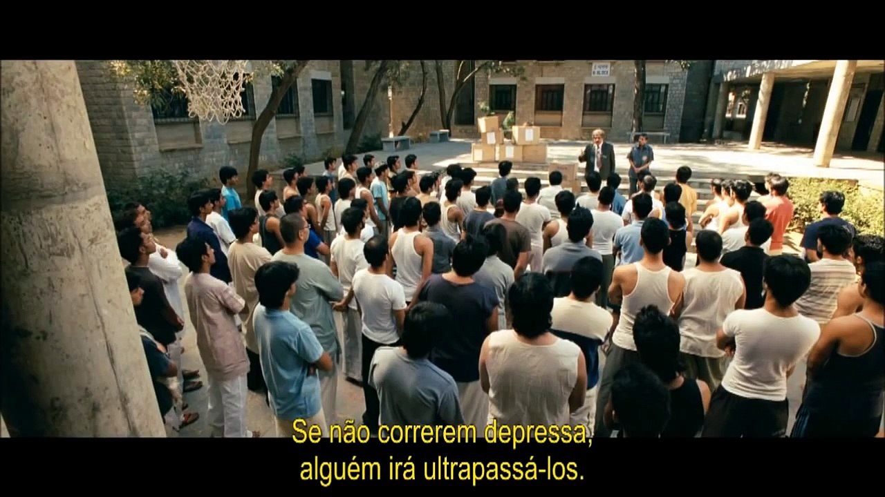 3 Idiotas (2009) - Trailer Legendado Português Pt-Br