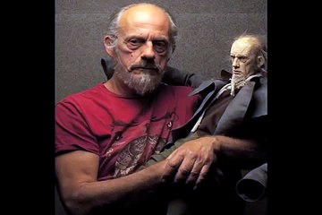 The Mill at Calder's End - A Victorian Ghost Story Puppet Film by Kevin McTurk