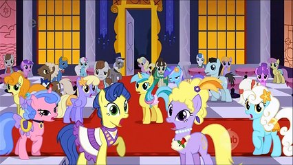 My Little Pony Friendship is Magic - Pony Pokey