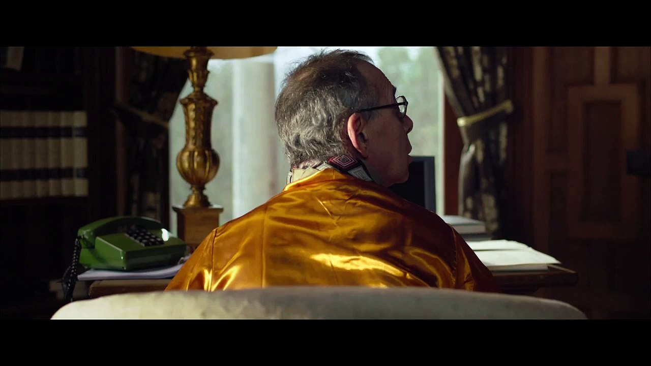 Johnny Walker - official trailer