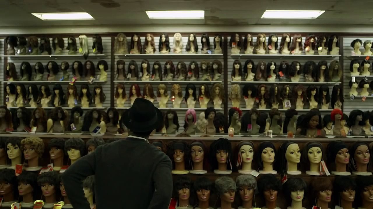 Film Trailer: Memphis
