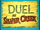 1952 THE DUEL AT SILVER CREEK TRAILER AUDIE MURPHY