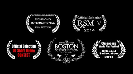 Recursion Trailer
