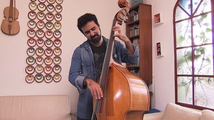 EM PRODUÇÃO: Manu Maltez | Bastidores do DVD O Diabo Era Mais Embaixo | Selo Sesc