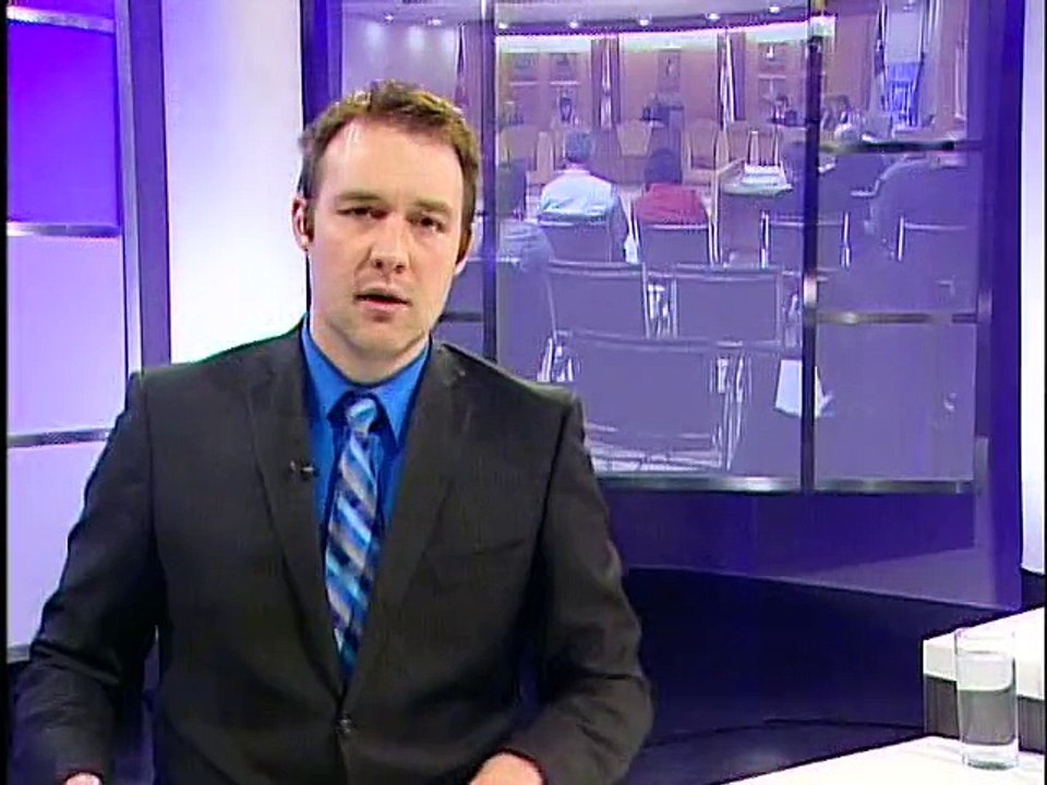 5 Mai 2015- Le TVA Nouvelles de 18h Abitibi-Témiscamingue