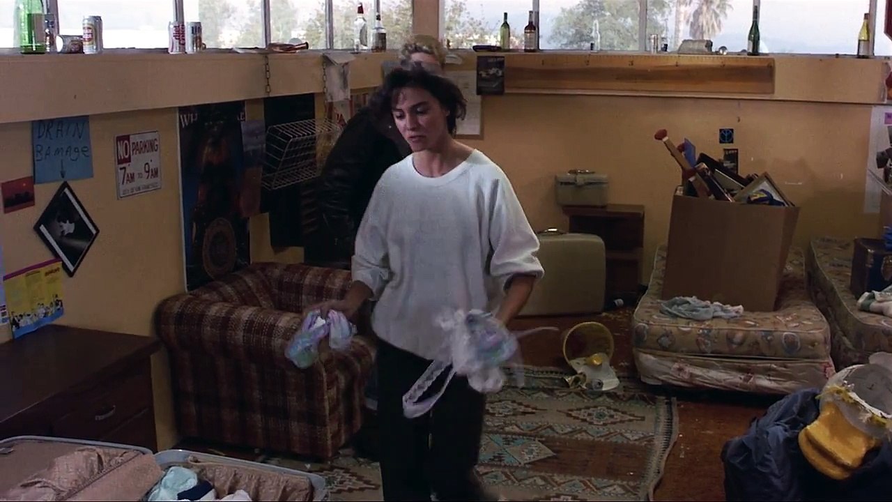 Loverboy - Trailer