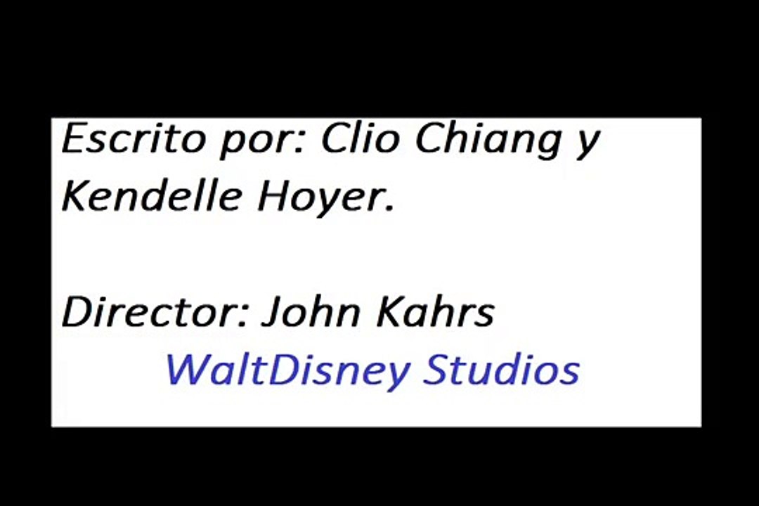 Paperman - full HD (Original)