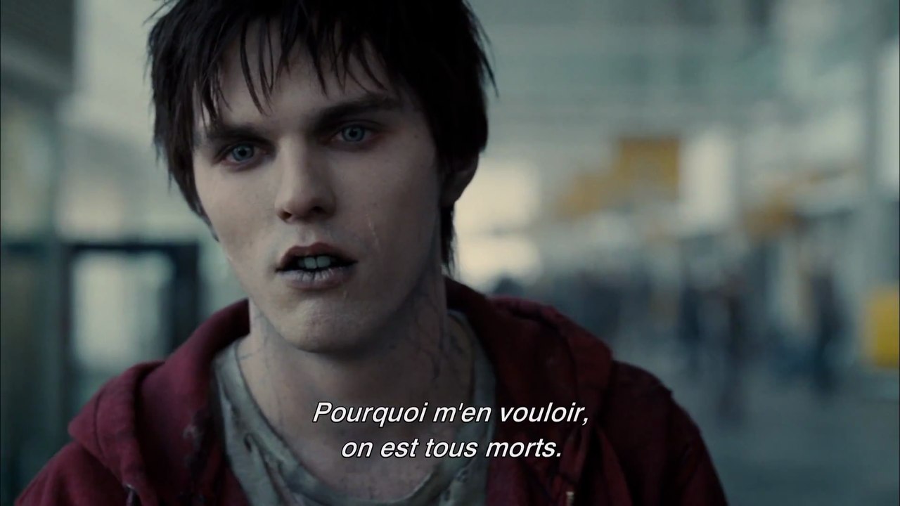 Warm Bodies Renaissance - VOST