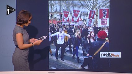 Warm Bodies Renaissance - Promo TV