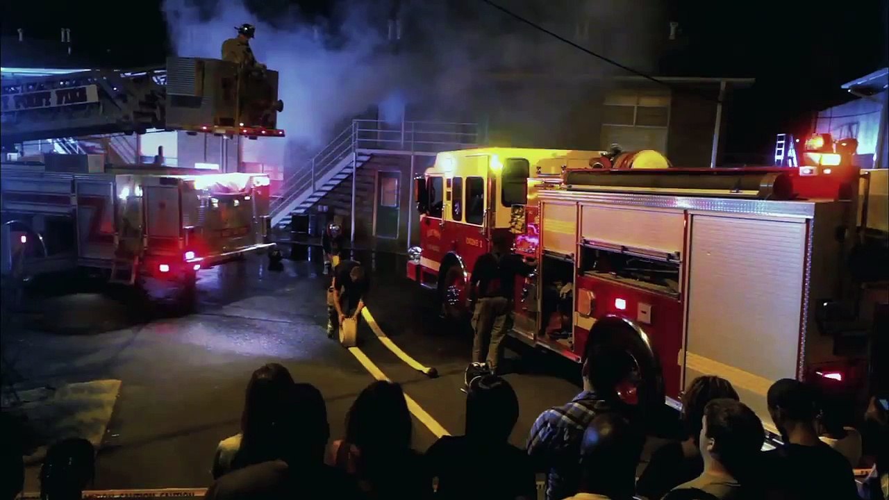 Raising Izzie: OFFICIAL TRAILER