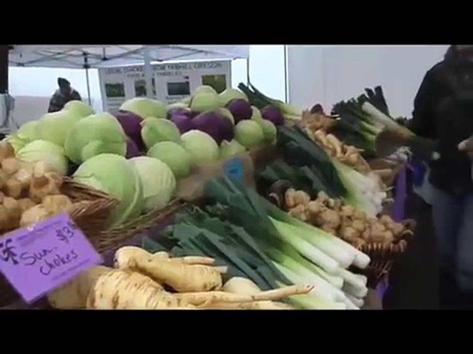 "Ingredients" Trailer
