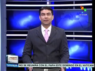 Italia: rescatan a 379 migrantes frente a las costas de Sicilia