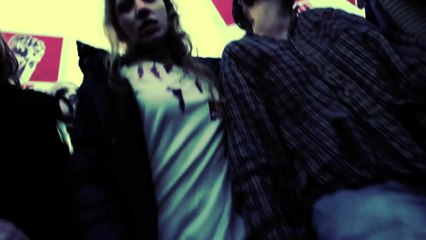 Warm Bodies Renaissance - Promo