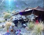 Nomadic Koochi Tribes of Afghanistan Documentary