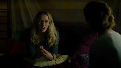 Warm Bodies Renaissance - Extrait (6) VO