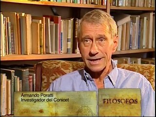 Grandes Filósofos - Tales de Mileto