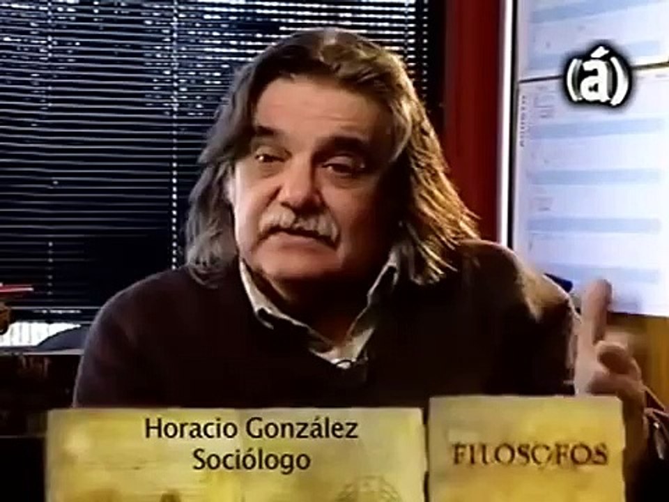 Grandes filósofos - Jean Paul Sartre