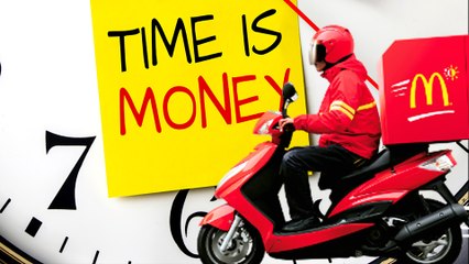 McDonalds Delivered to Your Door; McDelivery Being Tested in New York