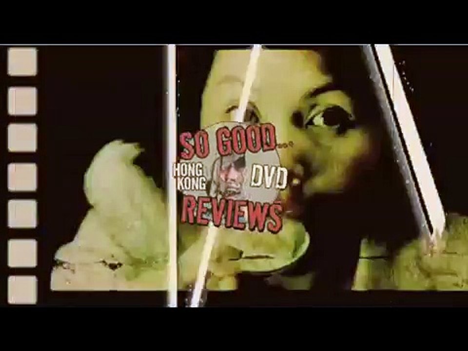 Review: Shadow Killers Tiger Force (1986)