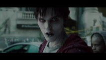 Bande-annonce : Warm Bodies - VO