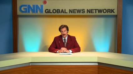 Bande-annonce : Légendes Vivantes - Teaser (4) VO