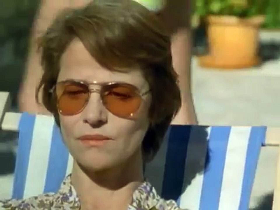 Swimming Pool - Official Trailer