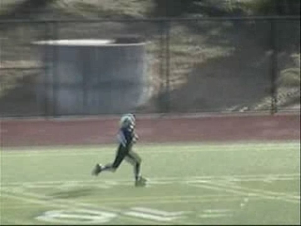 CD Panthers Youth football, Seattle