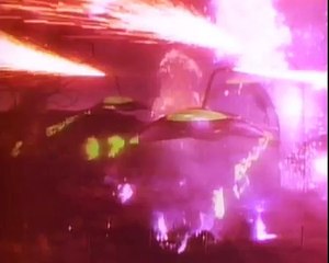 War of the worlds season 1 opening