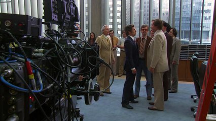 Légendes Vivantes - Making Of (3) VO