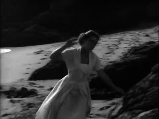 Monster from the Ocean Floor (1954) trailer