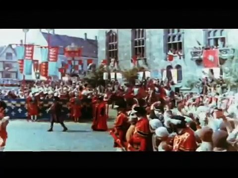 Crossed Swords (1977) - Official Trailer [SD]