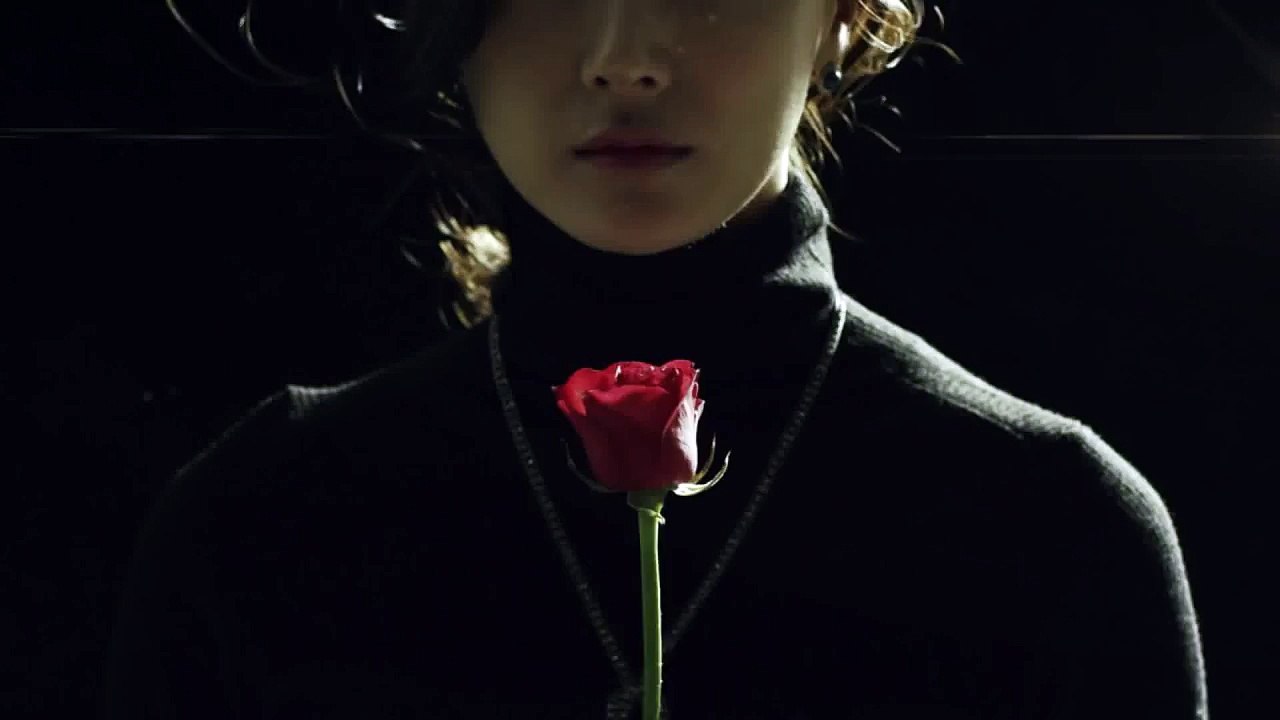 태양의 도시 한지수 티저 2015년 1월 coming soon