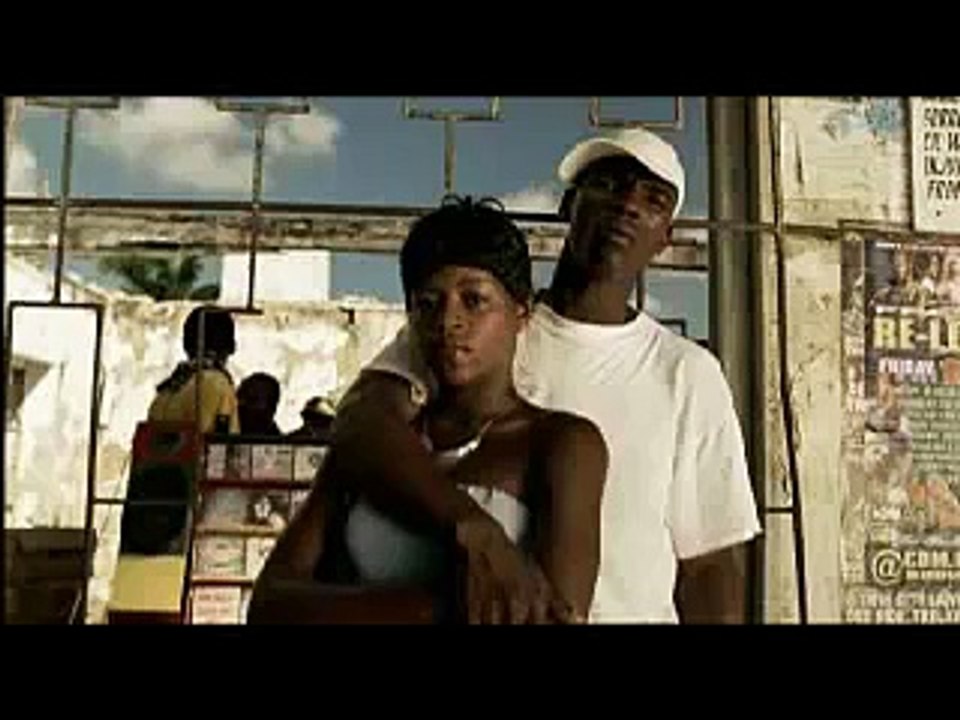 Skye - "Love Show"