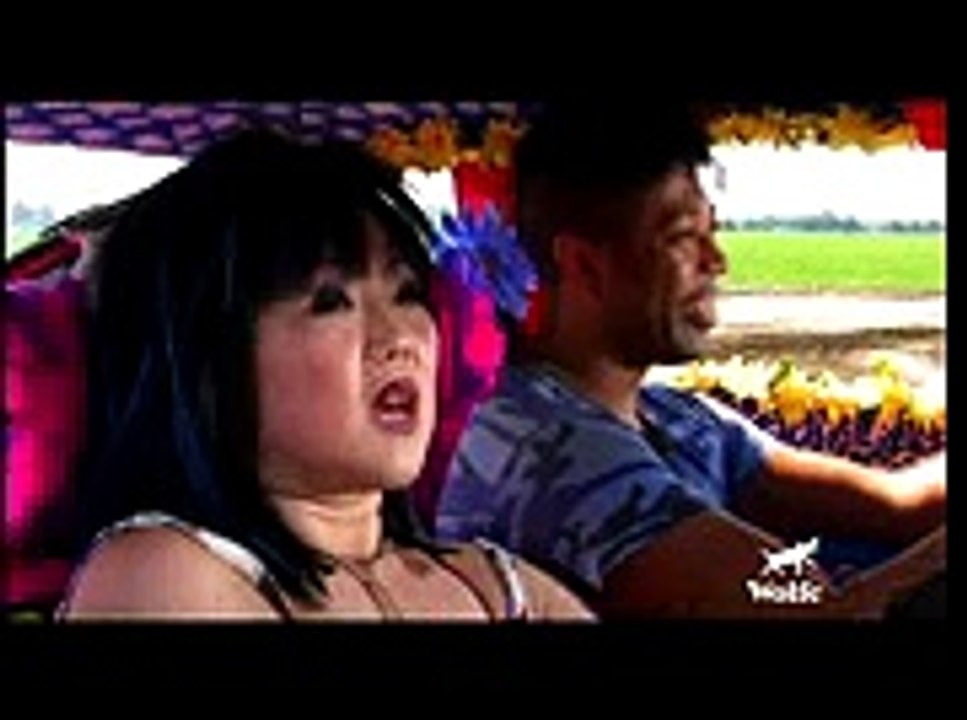 Bam Bam & Celeste - trailer