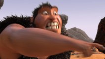 Bande-annonce : Les Croods - Teaser (5) VO